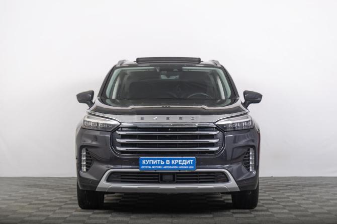 Exeed VX I с пробегом 2022 года, цена 2 889 000 рублей, 36706 км, внедорожник, Автокод Объявления