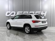 Skoda Kodiaq I Ростов-на-Дону  - изображение 20