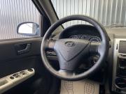 Hyundai Getz I Рестайлинг Пермь  - изображение 39