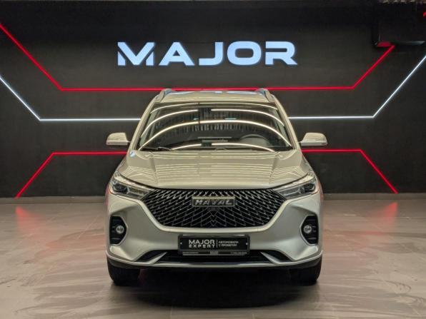 Haval M6 II с пробегом 2024 года, цена 1 699 000 рублей, 27971 км, внедорожник, Автокод Объявления