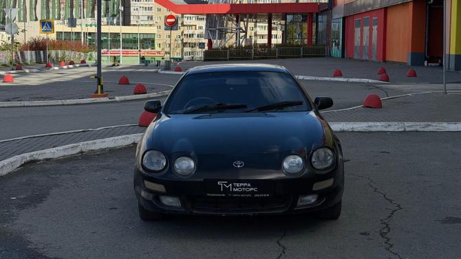 Toyota Celica VI (T200) с пробегом 1993 года, цена 440 000 рублей, 244000 км, лифтбек, Автокод Объявления