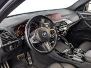 BMW X4 II (G02) Москва  - изображение 45