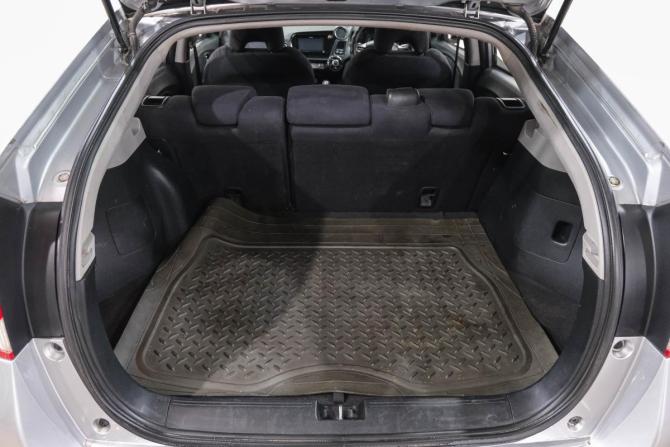 Honda Insight II с пробегом 2012 года, цена 899 000 рублей, 155000 км, хэтчбек, Автокод Объявления