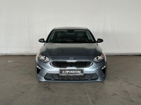Kia Ceed III с пробегом 2018 года, цена 1 749 000 рублей, 55200 км, хэтчбек, Автокод Объявления