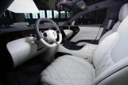 Avatr 11 I Рестайлинг Москва  - изображение 27