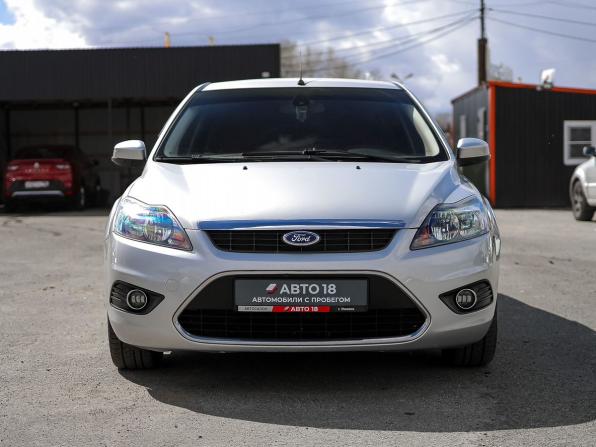 Ford Focus II Рестайлинг с пробегом 2008 года, цена 899 000 рублей, 142570 км, седан, Автокод Объявления