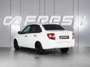 Lada (ВАЗ) Granta I Рестайлинг Минеральные Воды  - изображение 17