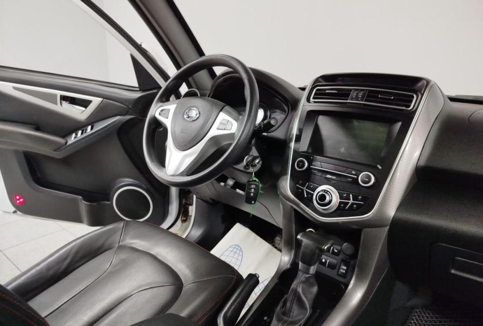 Lifan X60 I Рестайлинг 2 Саратов  - изображение 14