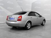 Nissan Primera III (P12) Новосибирск  - изображение 28