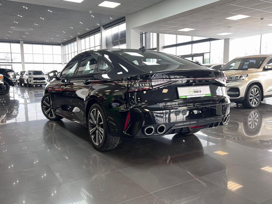 Chery Arrizo 8 Тверь  - изображение 6