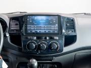 Toyota Hilux VII Рестайлинг Чита  - изображение 34