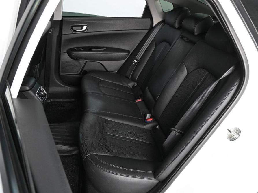 Kia Optima IV Ростов-на-Дону  - изображение 9