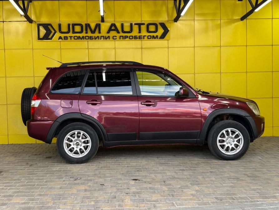 Chery Tiggo (T11) I Ижевск  - изображение 5
