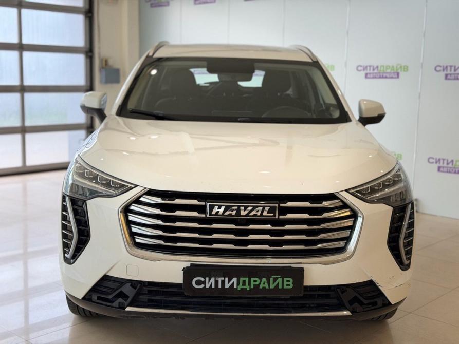 Haval Jolion I Москва  - изображение 2