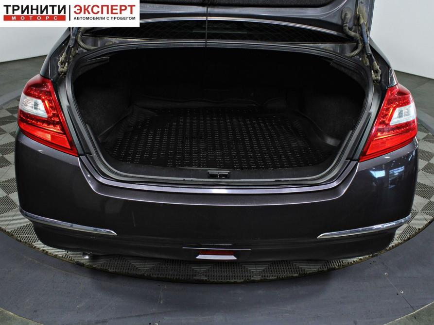 Nissan Teana II Белгород  - изображение 17