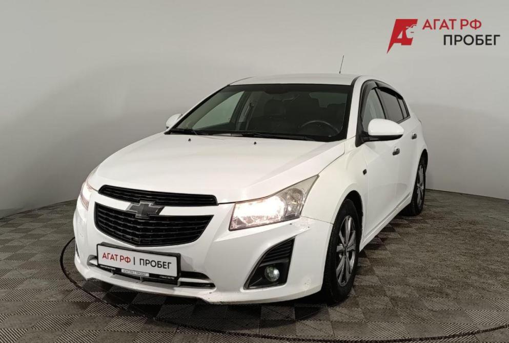 Chevrolet Cruze I Рестайлинг Волгоград  - изображение 3