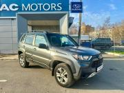 Lada (ВАЗ) Niva Travel I Петрозаводск  - изображение 13