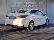 Hyundai Solaris II Таганрог  - изображение 23