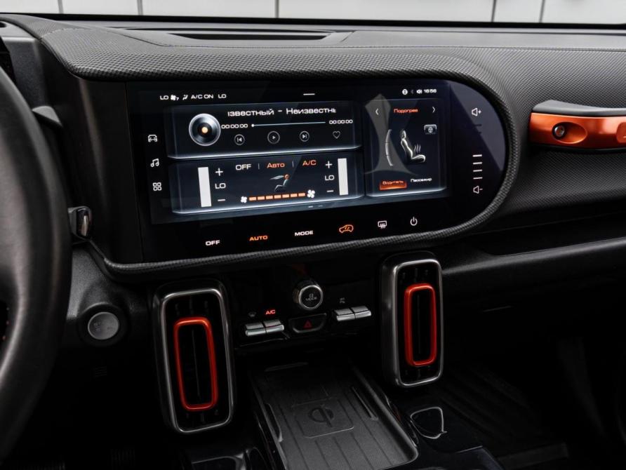 Haval Dargo I Краснодар  - изображение 15