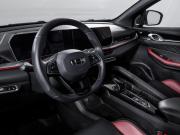 Geely Coolray I Рестайлинг Москва  - изображение 33