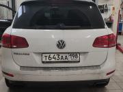 Volkswagen Touareg II Санкт-Петербург  - изображение 30
