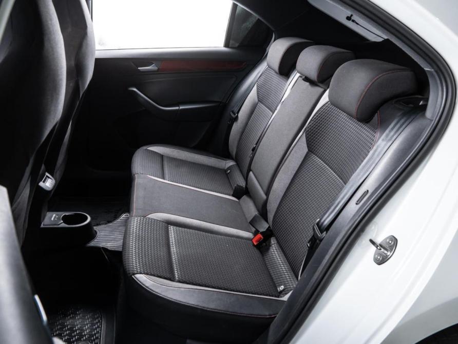 Volkswagen Polo VI Волгоград  - изображение 9