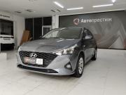 Hyundai Solaris II Рестайлинг Минеральные Воды  - изображение 22