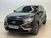 Lada (ВАЗ) XRAY I Балашиха  - изображение 19