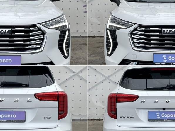 Haval Jolion I с пробегом 2024 года, цена 2 150 000 рублей, 38431 км, внедорожник, Автокод Объявления