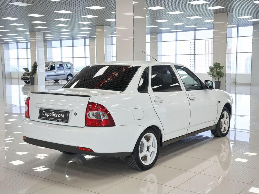 Lada (ВАЗ) Priora I Рестайлинг Самара  - изображение 2