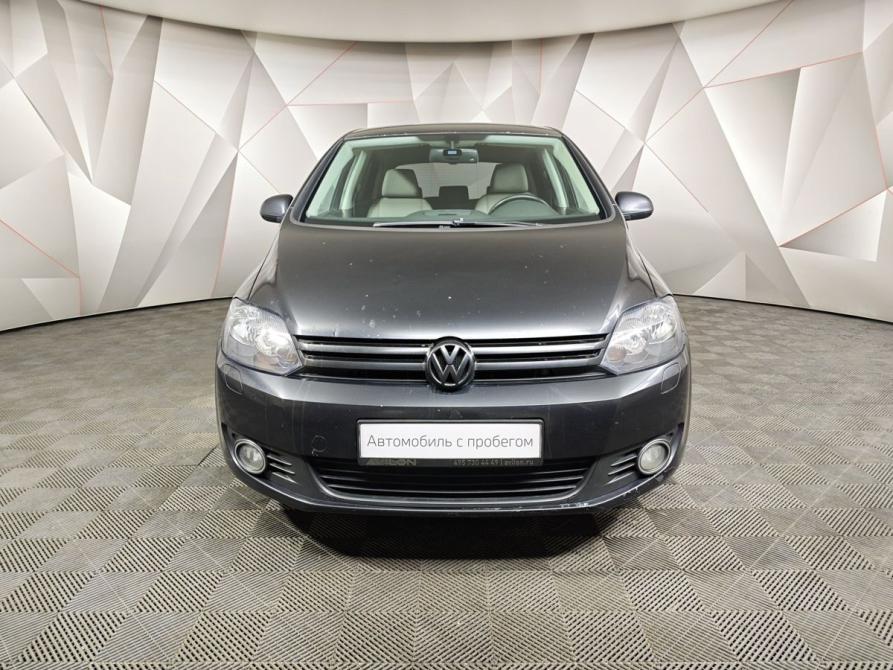 Volkswagen Golf Plus II Москва  - изображение 7
