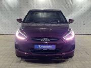 Hyundai Solaris I Тамбов  - изображение 20