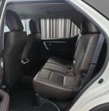 Toyota Fortuner II Москва  - изображение 37
