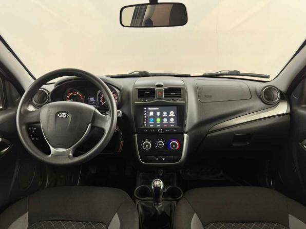 Lada (ВАЗ) Granta I Рестайлинг с пробегом 2021 года, цена 745 000 рублей, 67068 км, седан, Автокод Объявления