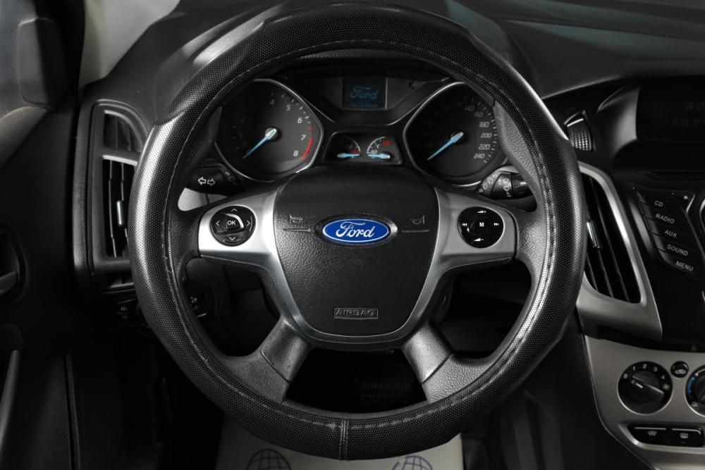 Ford Focus III Тюмень  - изображение 14