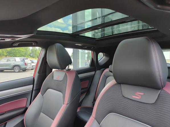 Geely Coolray I с пробегом 2023 года, цена 1 824 000 рублей, 39610 км, внедорожник, Автокод Объявления
