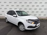 Lada (ВАЗ) Granta I Рестайлинг Нижний Тагил  - изображение 21