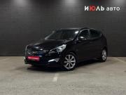 Hyundai Solaris I Рестайлинг Челябинск  - изображение 23