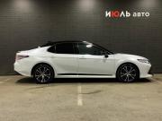 Toyota Camry VIII (XV70) Челябинск  - изображение 29