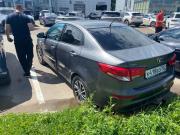 Kia Rio III Рестайлинг Стерлитамак  - изображение 22