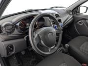 Lada (ВАЗ) Granta I Рестайлинг Москва  - изображение 41