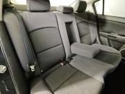 Mazda 3 I (BK) Рестайлинг Москва  - изображение 33