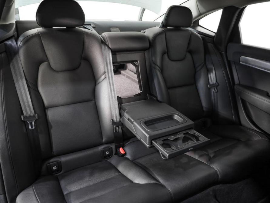 Volvo S90 II Санкт-Петербург  - изображение 26