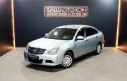 Nissan Almera III (G15) Уфа  - изображение 18