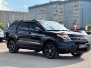 Ford Explorer V Ижевск  - изображение 20
