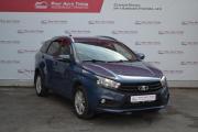 Lada (ВАЗ) Vesta I Старый Оскол  - изображение 16
