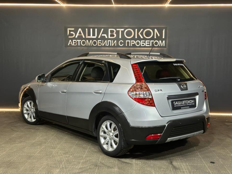 Dongfeng H30 Cross Уфа  - изображение 6