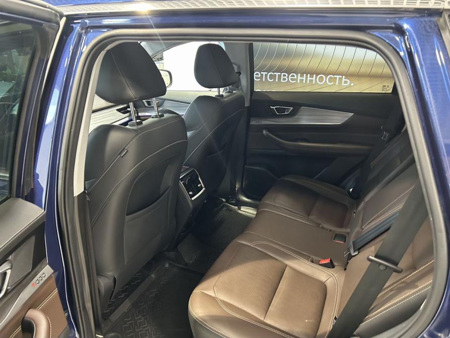 Chery Tiggo 8 Pro I Нижний Новгород  - изображение 15