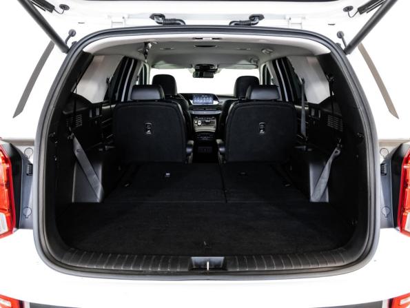 Hyundai Palisade I с пробегом 2020 года, цена 3 890 000 рублей, 134468 км, внедорожник, Автокод Объявления