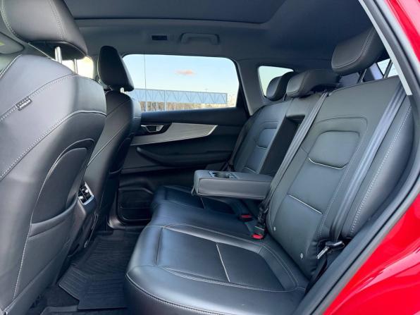 Chery Tiggo 7 Pro Max I с пробегом 2023 года, цена 1 895 000 рублей, 70000 км, внедорожник, Автокод Объявления